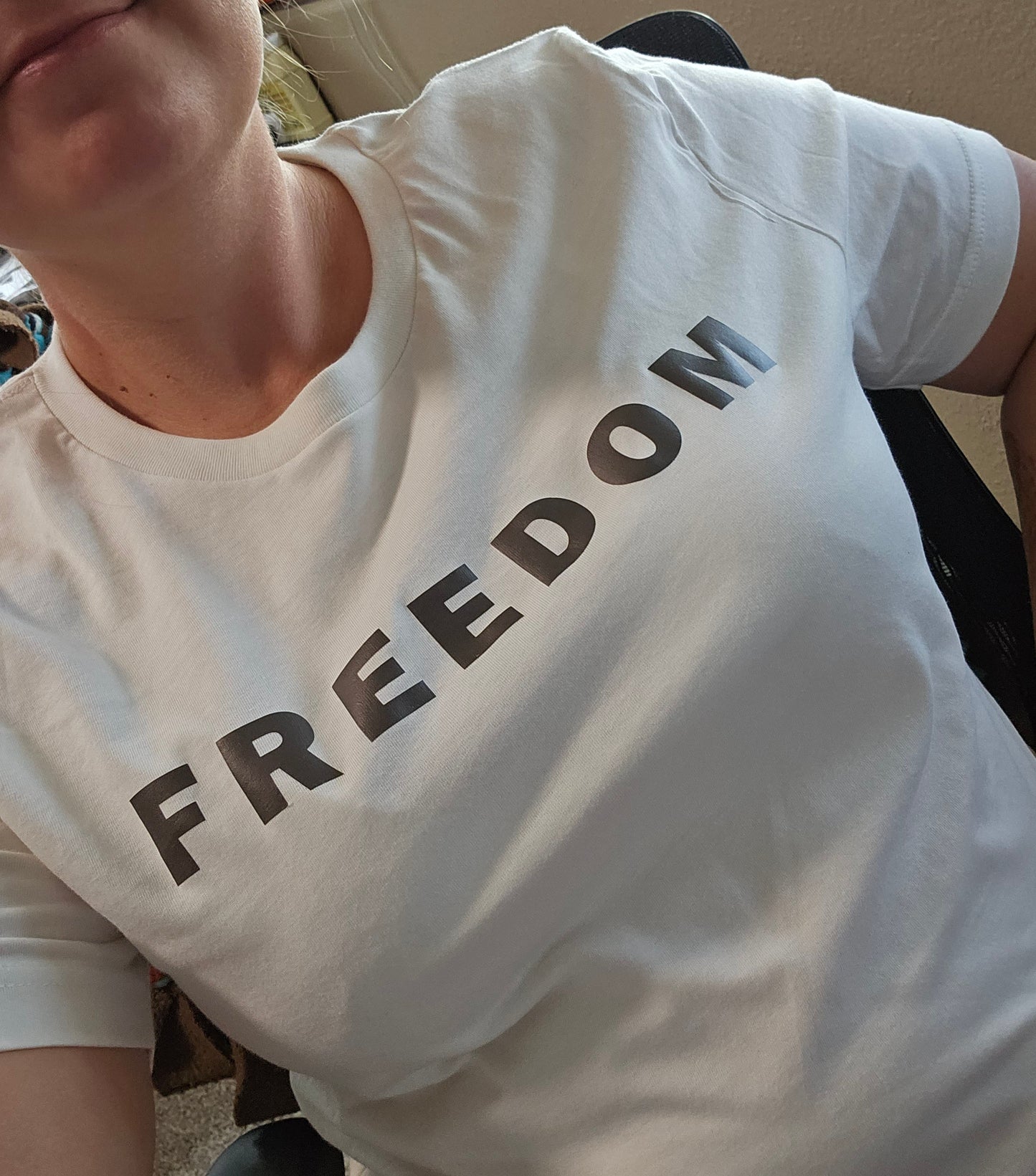 FREEDOM Shirt