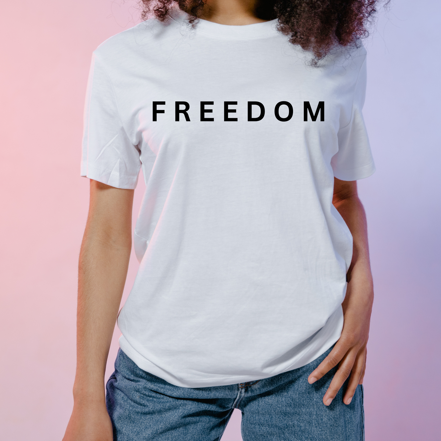 FREEDOM Shirt
