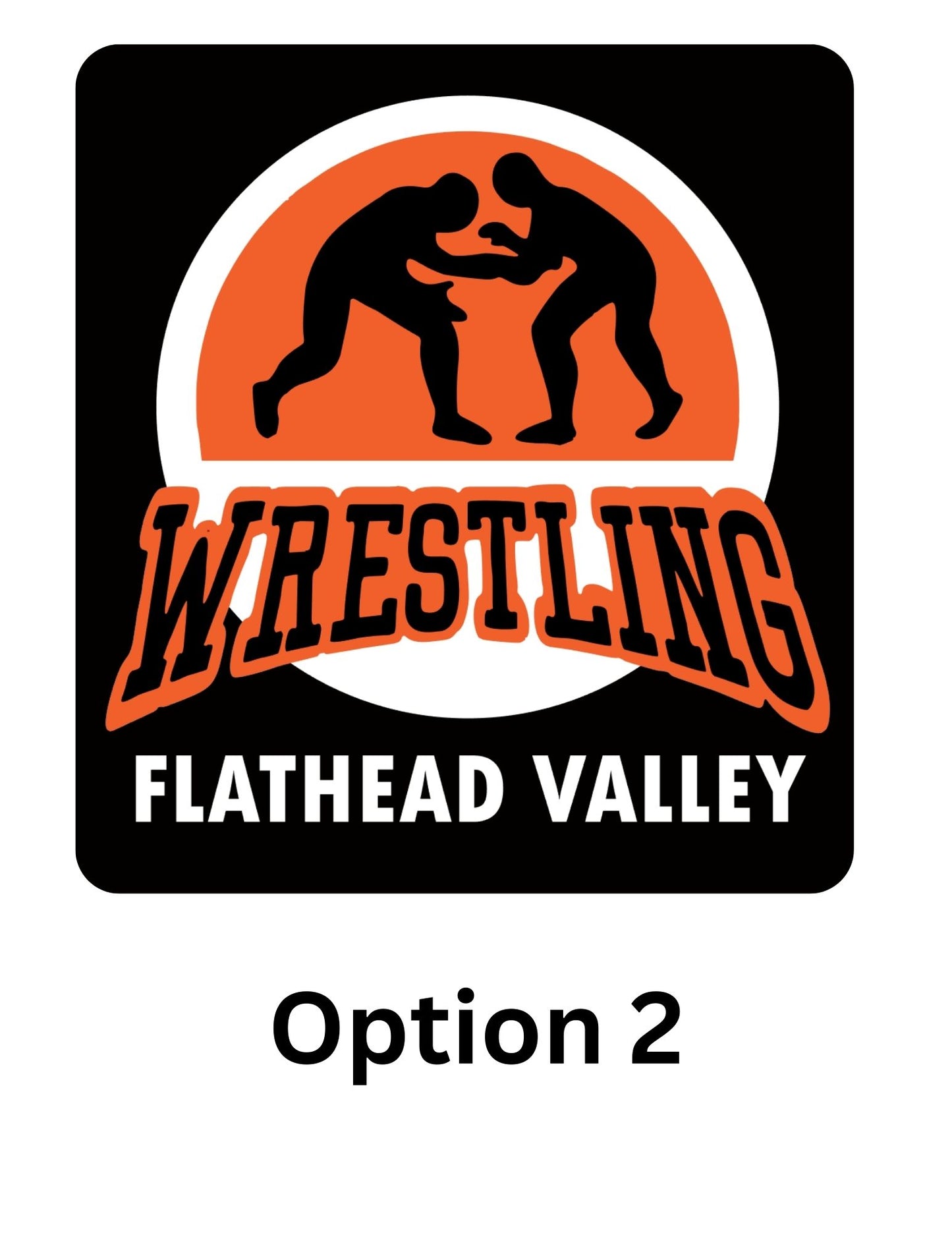 FVWC Sticker 2024