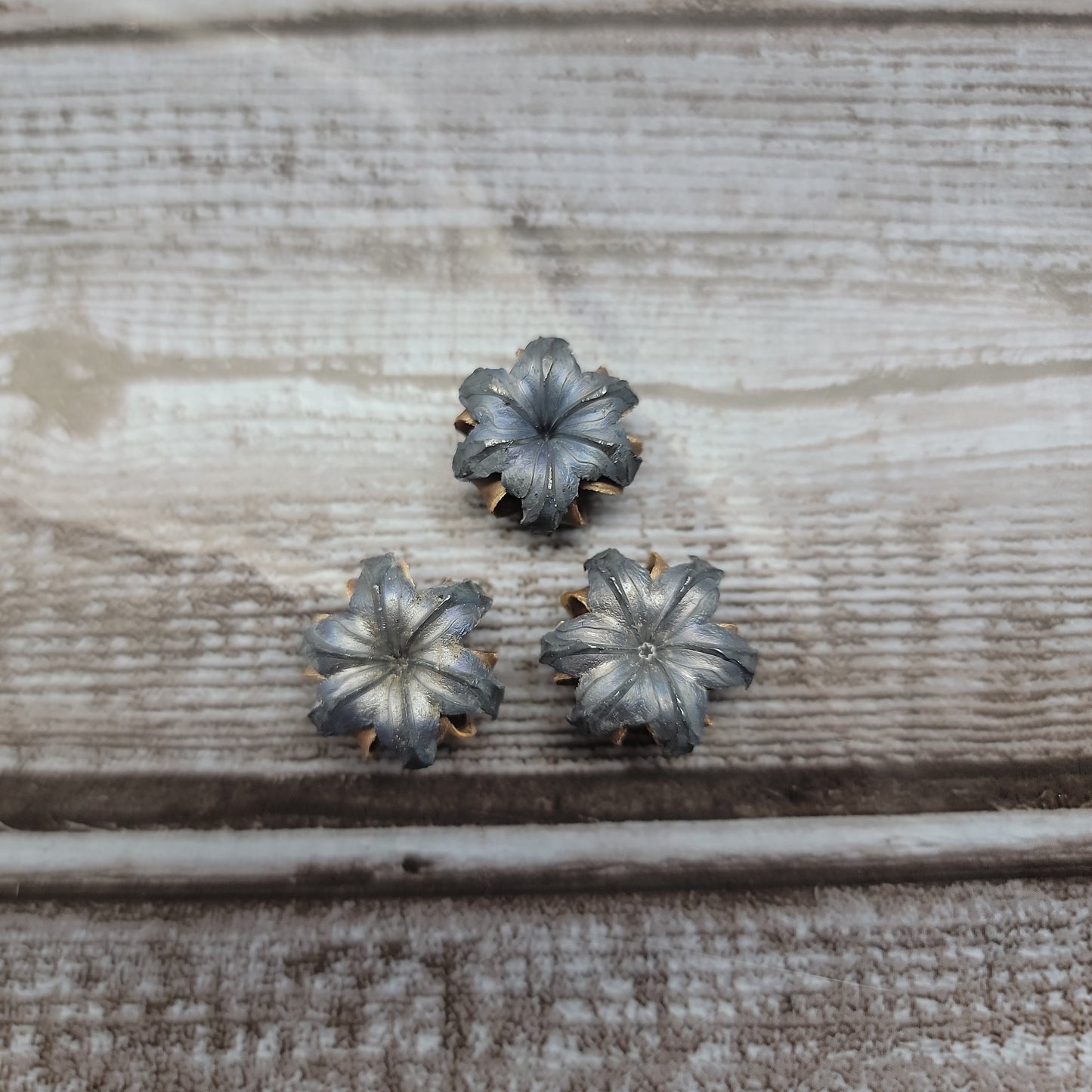 .45 Freedom Seed Bullet Flower (Slug Only)