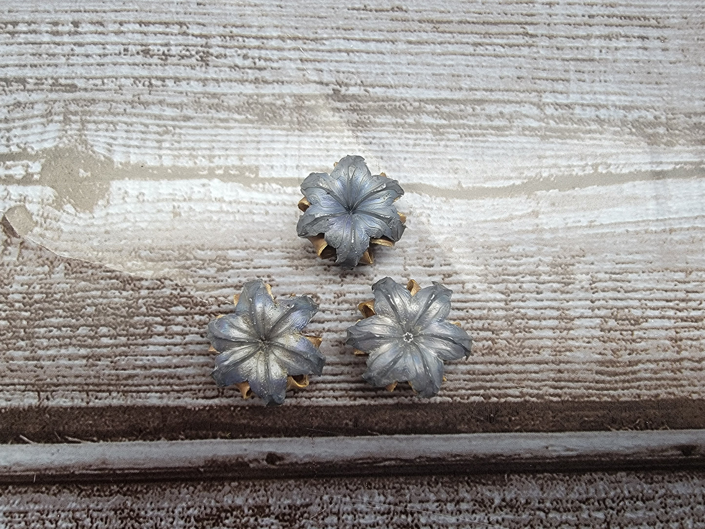 9mm Freedom Seed Bullet Flower (Slug Only)