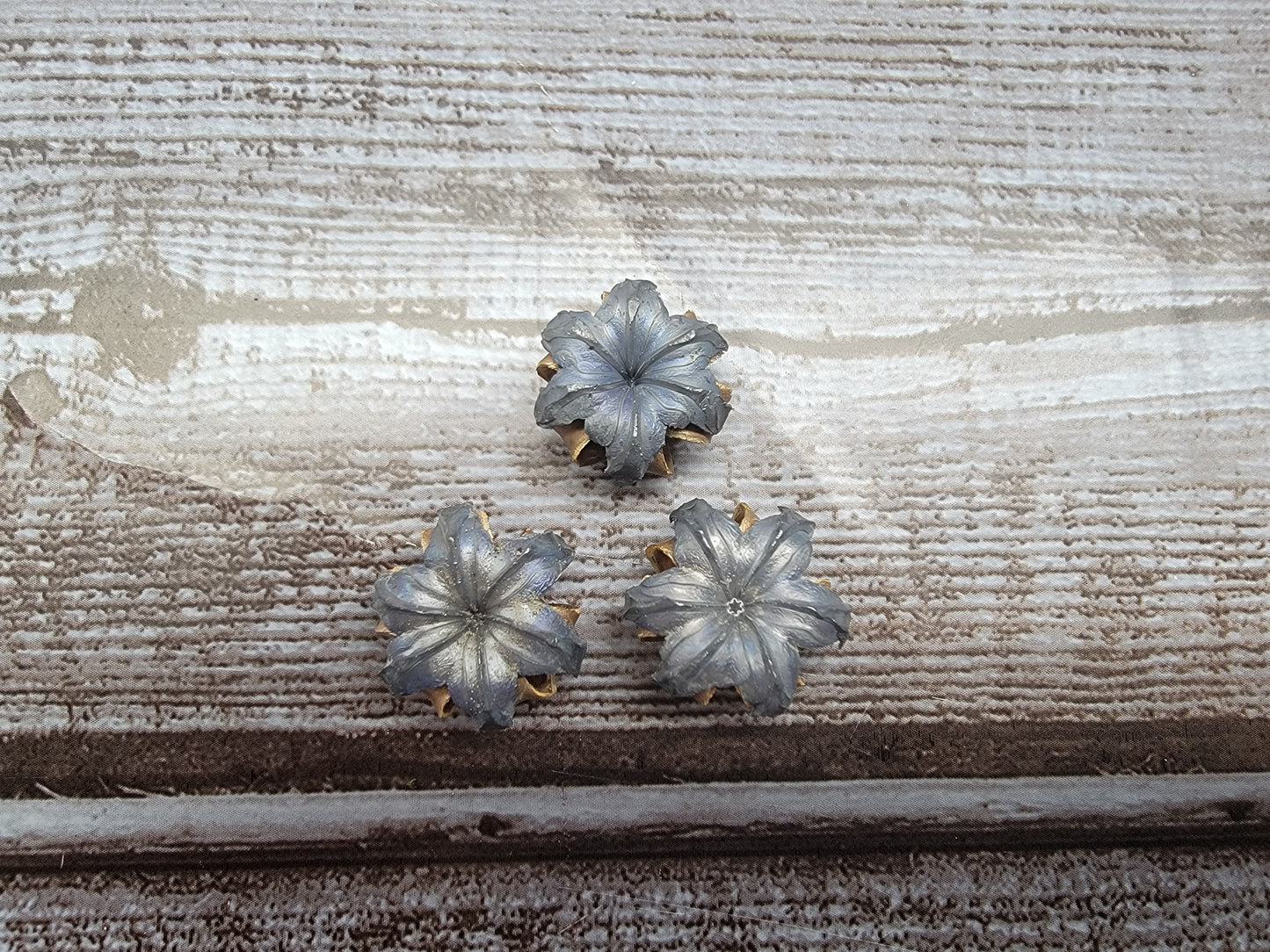 .45 Freedom Seed Bullet Flower (Slug Only)