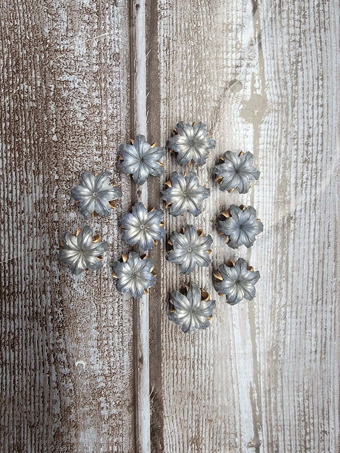 .45 Freedom Seed Bullet Flower (Slug Only)