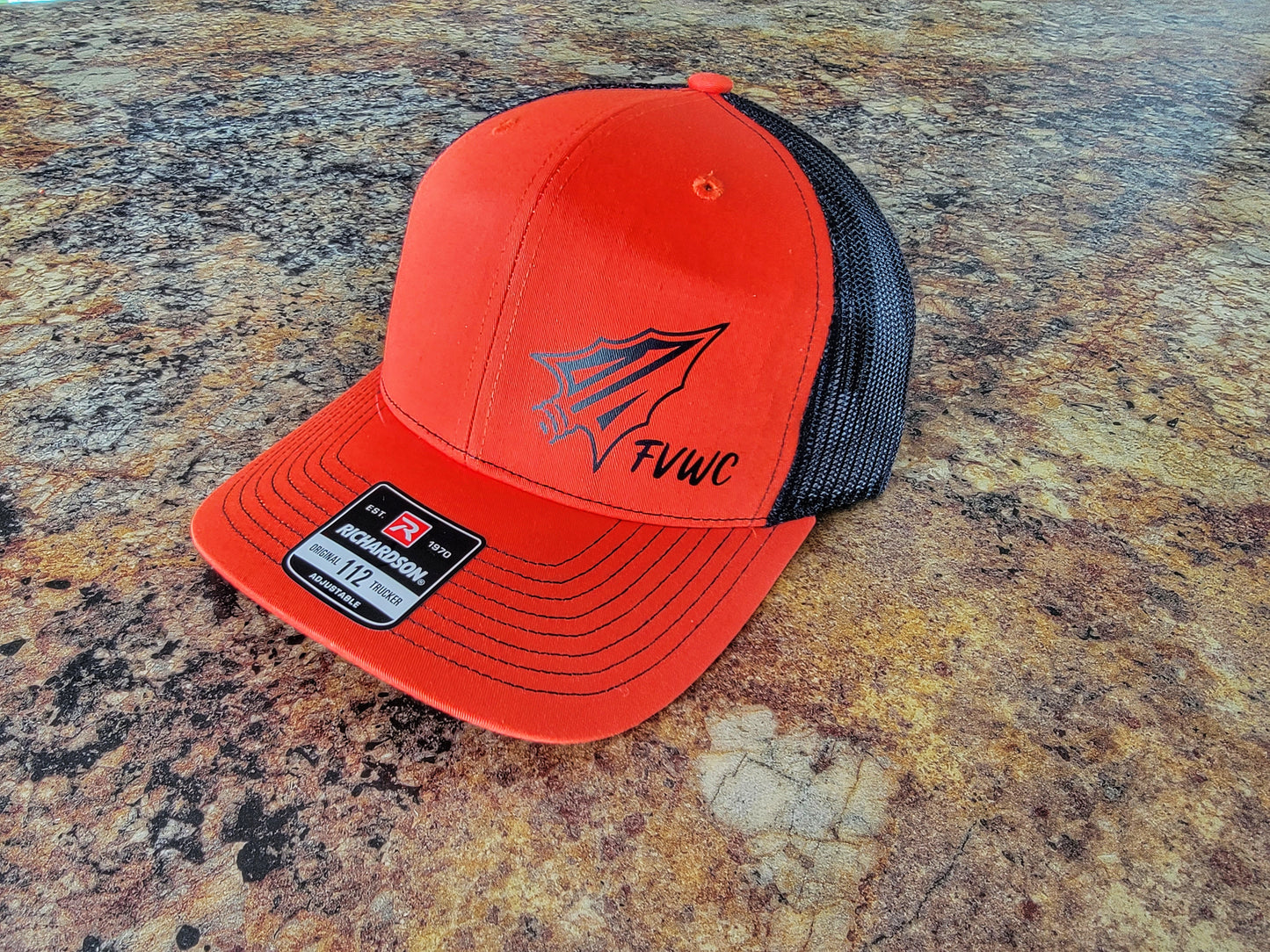 FVWC Cap