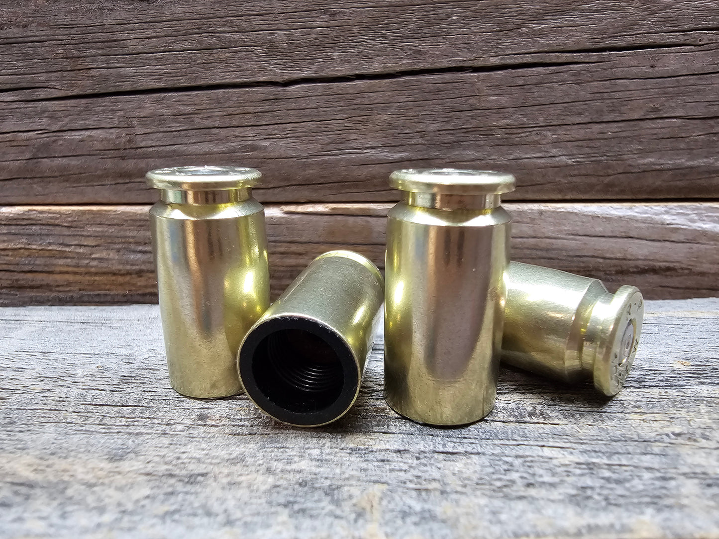 40 Caliber Valve Stem Caps