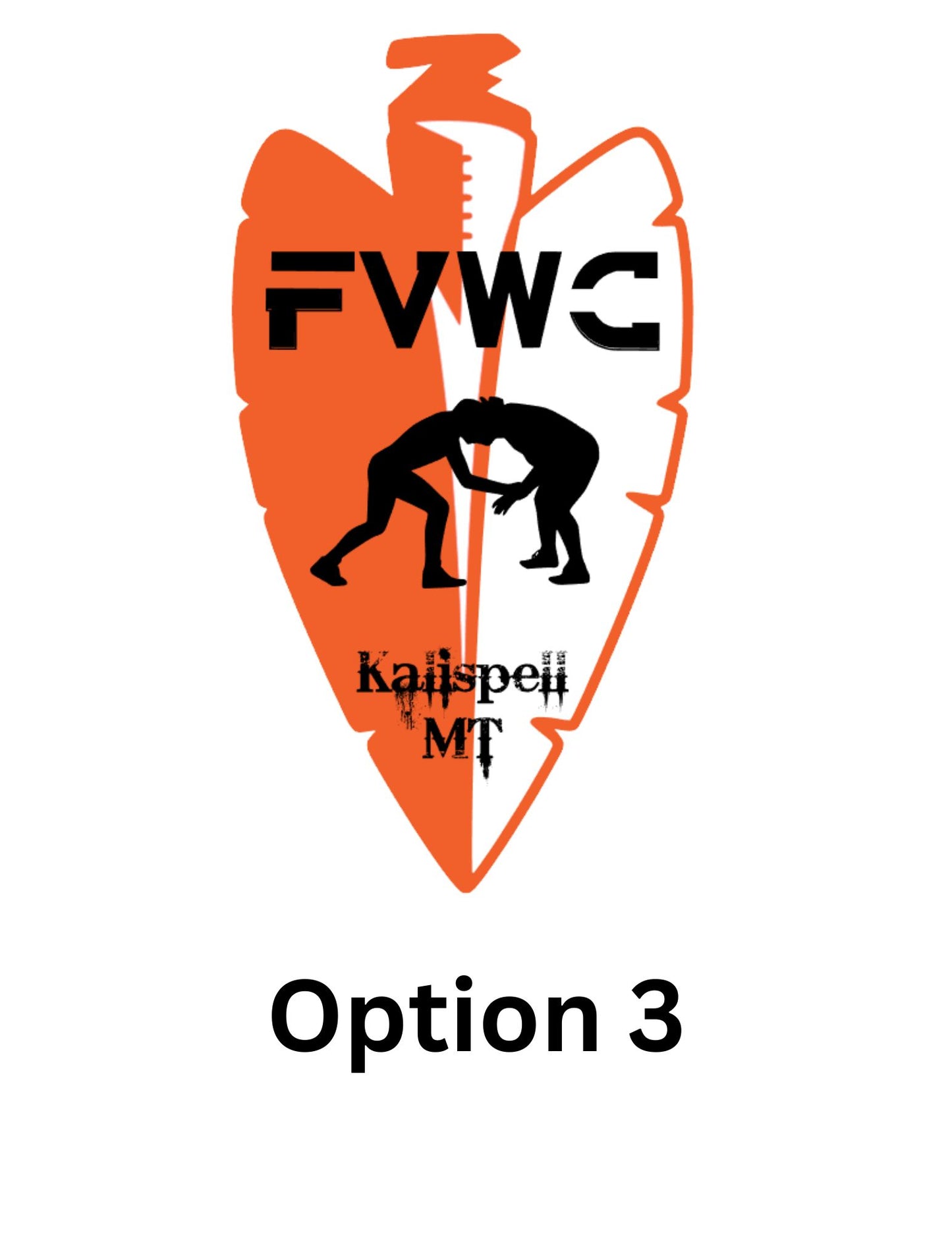FVWC Sticker 2024