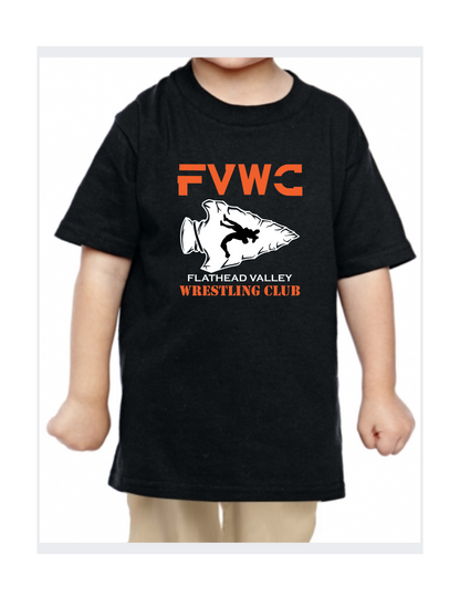 FVWC Short Sleeve Shirt