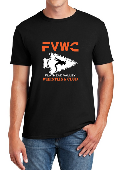 FVWC Short Sleeve Shirt