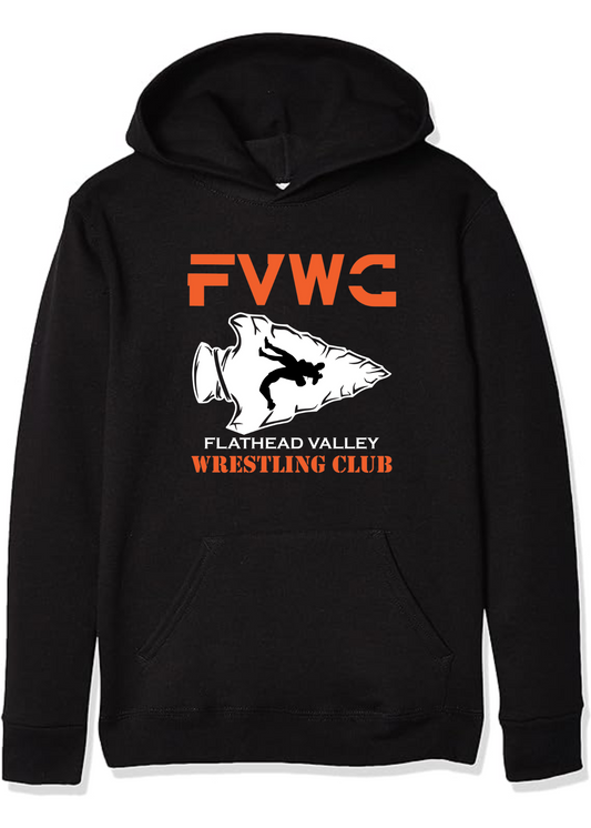 FVWC Hoodie Sweatshirt