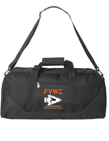 FVWC 20Inch Duffel Bag