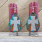 Tear Drop Earrings