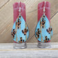 Tear Drop Earrings