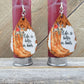Tear Drop Earrings