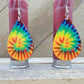 Tear Drop Earrings