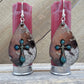 Tear Drop Earrings