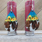 Tear Drop Earrings
