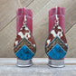 Tear Drop Earrings