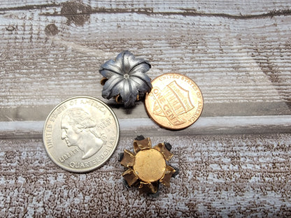9mm Freedom Seed Bullet Flower (Slug Only)