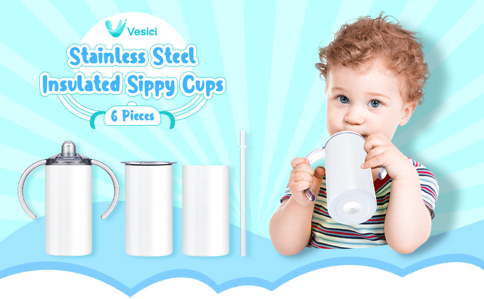 Sippy Cup Tumbler, Sippy Cup, Toddler Tumbler, Baby Cup