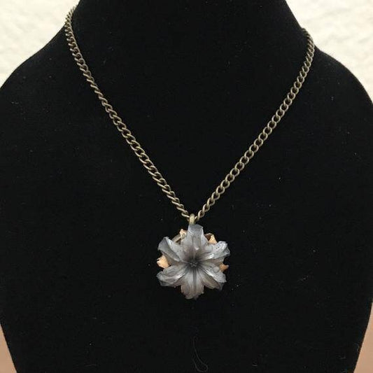 9mm Bullet Necklace